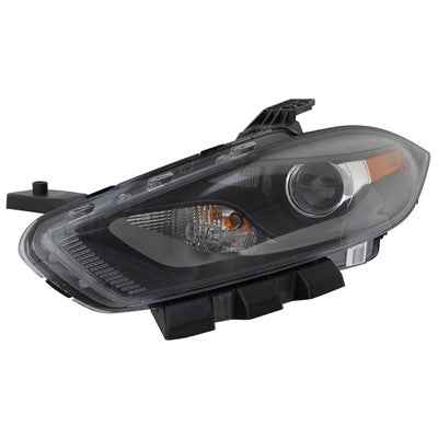 Headlight  CH2518145V