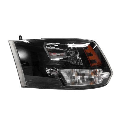 Headlight  CH2518149R