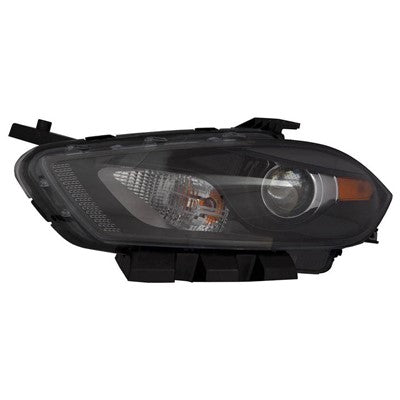 Headlight  CH2518150C