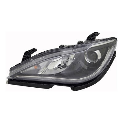Headlight Assembly  CH2518153C