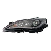 Headlight Assembly  CH2518153R