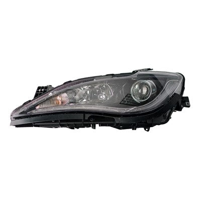 Headlight Assembly  CH2518153R