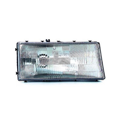 Headlight  CH2519102V