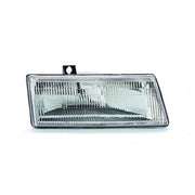 Headlight  CH2519104V