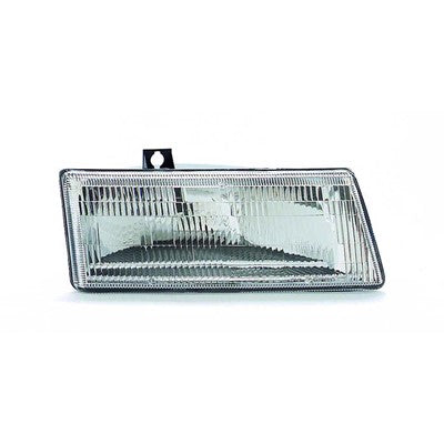 Headlight  CH2519104V