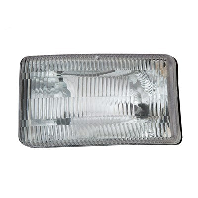 Headlight  CH2519108C