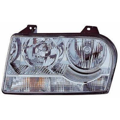 Headlight  CH2519111C