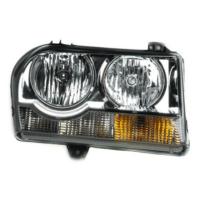 Headlight  CH2519111V