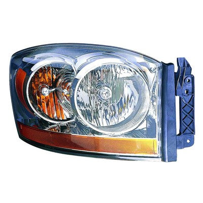 Headlight  CH2519114C