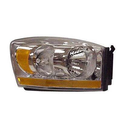 Headlight Assembly  CH2519114V