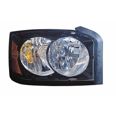 Headlight Assembly  CH2519116C