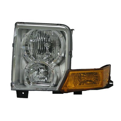 Headlight Assembly  CH2519117V