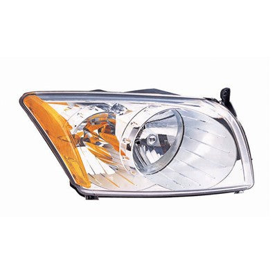Headlight  CH2519118C