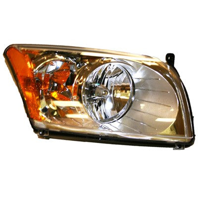 Headlight  CH2519118V