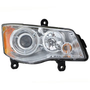 Headlight Assembly  CH2519126C