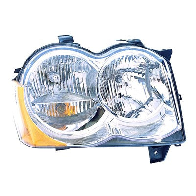 Headlight Assembly  CH2519131C