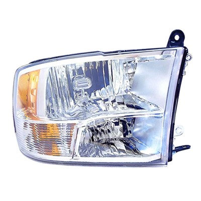 Headlight Assembly  CH2519135OE