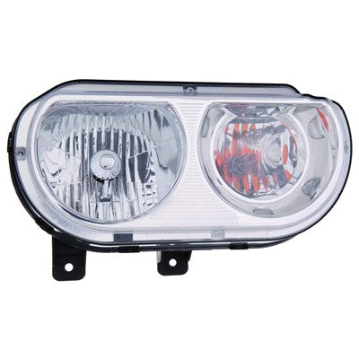 Headlight Assembly  CH2519137C