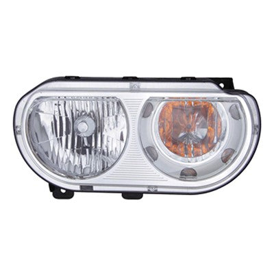 Headlight Assembly  CH2519137R