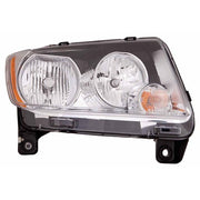 Headlight Assembly  CH2519139C