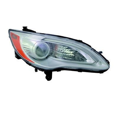 Headlight Assembly  CH2519140C