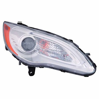 Headlight Assembly  CH2519140OE