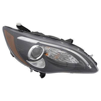 Headlight Assembly  CH2519141V