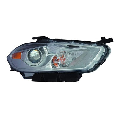 Headlight Assembly  CH2519143R