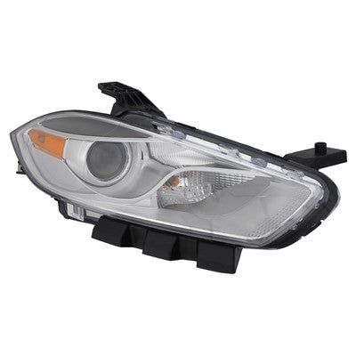 Headlight Assembly  CH2519143V