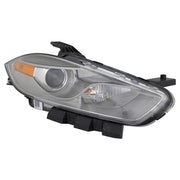 Headlight  CH2519144V