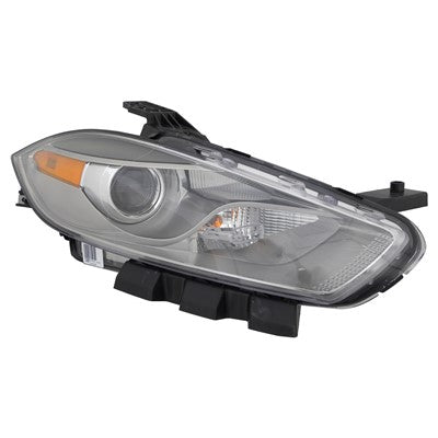 Headlight  CH2519144V