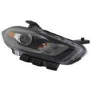 Headlight  CH2519145V