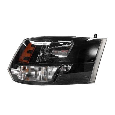 Headlight  CH2519149R