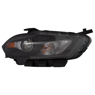 Headlight  CH2519150C