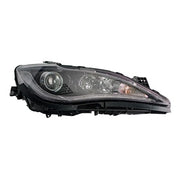 Headlight Assembly  CH2519153OE