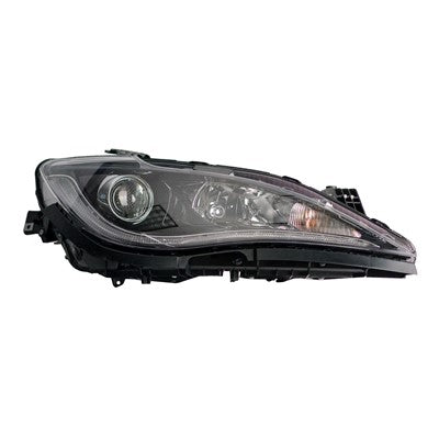 Headlight Assembly  CH2519153R