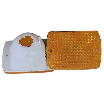 Turn Signal / Parking Light Assembly  CH2520111