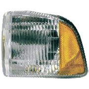 Parking Light Lens / Housing  CH2520119C