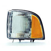 Parking Light Lens / Housing  CH2520119V