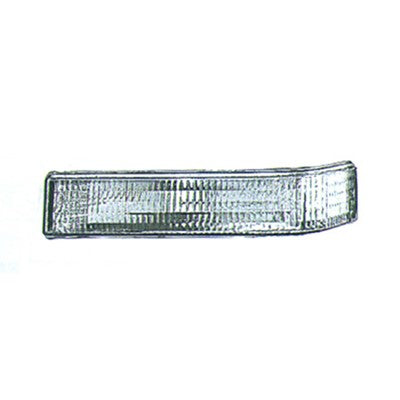 Turn Signal / Parking Light Assembly  CH2520120V