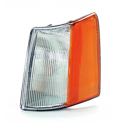 Parking / Side Marker Light Assembly  CH2520121V
