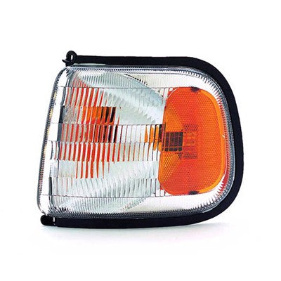 Turn Signal / Parking Light Assembly  CH2520124