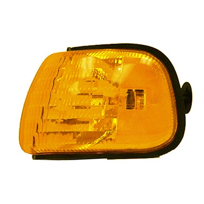 Turn Signal / Parking Light Assembly  CH2520132V