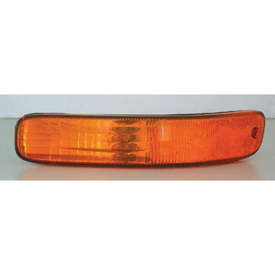 Parking Light Lens / Housing  CH2520139