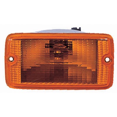 Turn Signal / Parking Light Assembly  CH2520141C