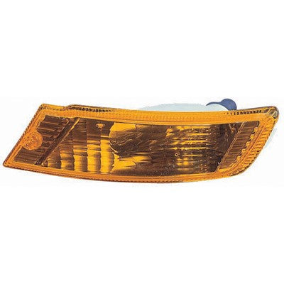 Parking Light Lens / Housing  CH2520143C