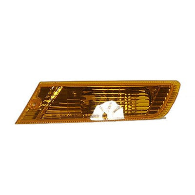 Parking Light Lens / Housing  CH2520143V