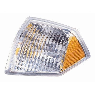 Turn Signal / Parking Light Assembly  CH2520144C