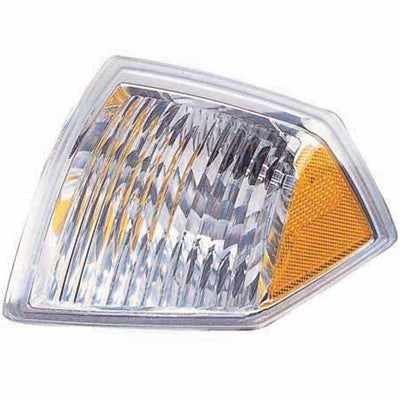 Turn Signal / Parking Light Assembly  CH2520144V