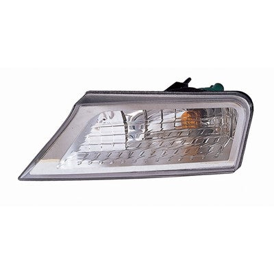 Parking / Side Marker Light Assembly  CH2520145C